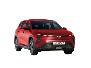 Vinfast MPV 7