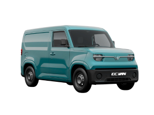 Vinfast EC Van